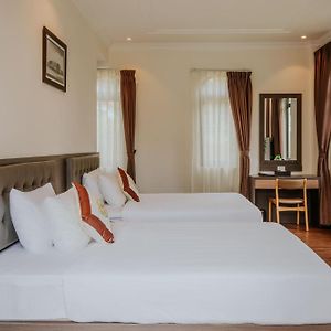Grand Twin Room